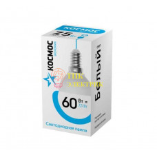 Лампа светодиодная LED BASIC GL45 7.5Вт 220В E14 4500К LkecLED7.5wGL45E1445