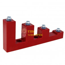 Изолятор шинный "Лесенка" 700А 15кВ plc-sl-700