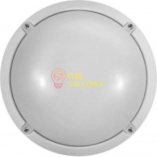 Светильник LED 71 685 OBL-R1-7-4K-WH-IP65-LED 7Вт 4000К IP65 ( Аналог НПП) 71685 Светильник LED 71 685 OBL-R1-7-4K-WH-IP65-LED 7Вт 4000К IP65 ( Аналог НПП) 71685