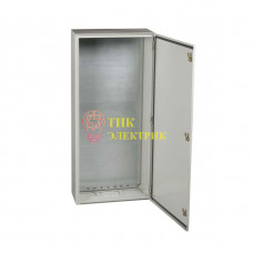 Корпус металлический ЩМП-7-2 У1 IP54 PRO YKM42-07-54-P