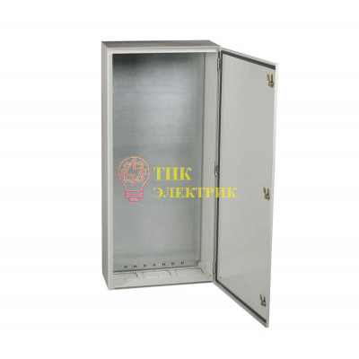 Корпус металлический ЩМП-7-2 У1 IP54 PRO YKM42-07-54-P