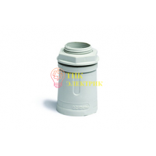 Муфта труба-коробка d20 IP67 50220