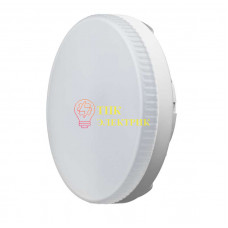 Лампа светодиодная 61 192 OLL-GX53-12-230-6.5K 61192