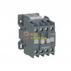 Контактор 3п 25А 1НО 220В AC TeSys E LC1E2510M5