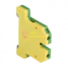 Колодка клеммная EK-4/32 JXB земля plc-ek-4/32 Колодка клеммная EK-4/32 JXB земля plc-ek-4/32
