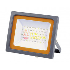 Прожектор PFL-SC-SMD-50Вт LED 50Вт IP65 6500К мат. стекло 4895205001435 Прожектор PFL-SC-SMD-50Вт LED 50Вт IP65 6500К мат. стекло 4895205001435