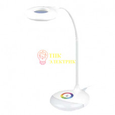 Светильник TLD-535 White LED 250Лм 5500К Dimmer 4W UL-00001496