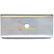 Пластина соединительная для провол. лотка FC37306