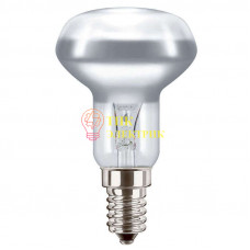 Лампа накаливания ЗК40 R50 230-40Вт E14 (100) 8105008