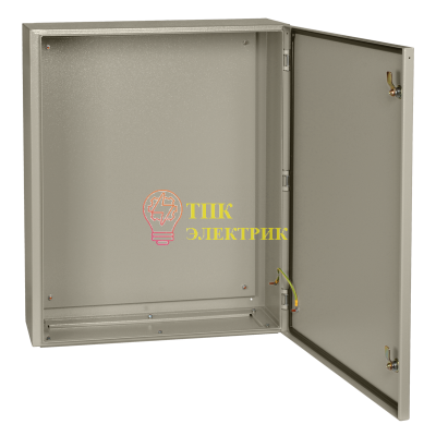 Корпус металлический ЩМП-4-0 74 У2 IP54 YKM40-04-54