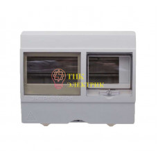 Корпус КШН6Р-11 106001004009606
