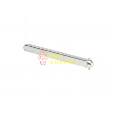 Переходник OXP12X465 465мм для ручек управления типа OT315...800/OETL1000...3150 1SCA022042R6020