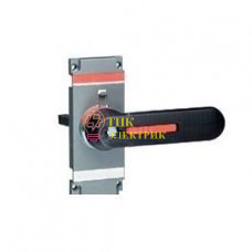 Ручка для рубильника OT200 OTV250ECK черн. 1SCA022783R0090