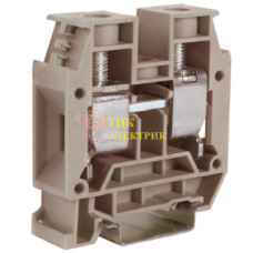 Клемма винт. CBC.35/GR 35кв.мм сер. ZCBC35GR