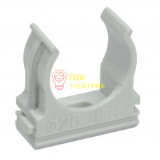 Держатель с защелкой CF25 CTA10D-CF25-K41-100
