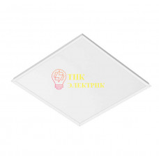 Светильник светодиодный AVRORA-32/opal-sand ЛВО 595х595 LED 32Вт 4000К IP20 РУ000003200 Светильник светодиодный AVRORA-32/opal-sand ЛВО 595х595 LED 32Вт 4000К IP20 РУ000003200
