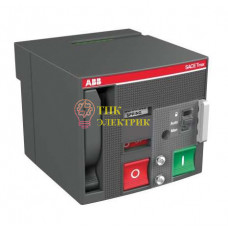 Привод моторный для дист. упр. MOE XT2-XT4 220-250В AC/DC 1SDA066466R1