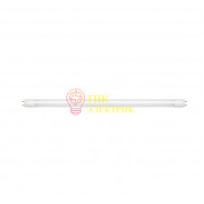Лампа светодиодная LED-T8R-standard 10Вт линейная 4000К белый G13 800лм 160-260В 600мм 4690612002606 Лампа светодиодная LED-T8R-standard 10Вт линейная 4000К белый G13 800лм 160-260В 600мм 4690612002606