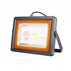 Прожектор светодиодный PFL-S2-SMD-200Вт IP65 мат. стекло 4895205002173 Прожектор светодиодный PFL-S2-SMD-200Вт IP65 мат. стекло 4895205002173