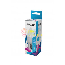 Лампа светодиодная LED BASIC CN 10.5Вт 220В E27 4500К LkecLED10.5wCNE2745
