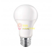 Лампа светодиодная LEDBulb 10Вт E27 6500К 230В A60 RCA EcoHome грушевидная 929001954807 Лампа светодиодная LEDBulb 10Вт E27 6500К 230В A60 RCA EcoHome грушевидная 929001954807