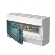 Бокс настенный Mistral65 18М прозрачная дверь 1SL1203A00