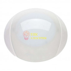 Светильник ЖКХ LED-12 "Раунд" 10617