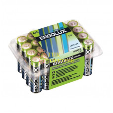 Элемент питания алкалиновый LR03 BP-24 LR03 BP-24 1.5В Alkaline (уп.24шт) 11746 Элемент питания алкалиновый LR03 BP-24 LR03 BP-24 1.5В Alkaline (уп.24шт) 11746