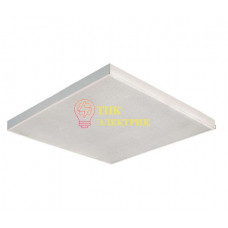 Светильник светодиодный ДПО Alenka LED/S-38-845-23 38Вт 4500К IP40 600х600 710003823 Светильник светодиодный ДПО Alenka LED/S-38-845-23 38Вт 4500К IP40 600х600 710003823