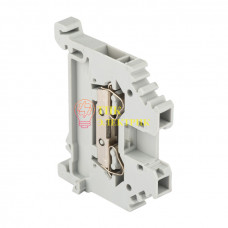 Колодка клеммная JXB-S-2.5 24А серая plc-jxb-s-2.5g Колодка клеммная JXB-S-2.5 24А серая plc-jxb-s-2.5g