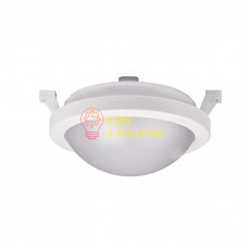 Светильник светодиодный пылевлагозащ. PBH - PC3-RA 12Вт 4000К White IP65 4895205009288 Светильник светодиодный пылевлагозащ. PBH - PC3-RA 12Вт 4000К White IP65 4895205009288