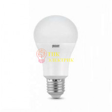 Лампа светодиодная LED Elementary A60 12Вт E27 2700К 1/10/40 23212