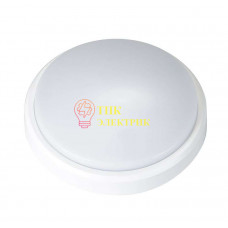 Светильник LED PBH-PC2-RA 8Вт 4000К IP65 (аналог НПП) круглый бел. 4690601035646 Светильник LED PBH-PC2-RA 8Вт 4000К IP65 (аналог НПП) круглый бел. 4690601035646