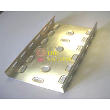 Лоток PNK-75*50*2500*07 перфорированный замковый