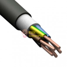 Кабель ППГнг(А)-HF 5х1.5 1кВ Кабель ППГнг(А)-HF 5х1.5 1кВ