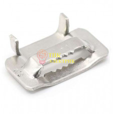 Скрепа для ленты (бугель) NB 20 (уп.100шт) 12200051
