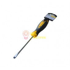 Отвертка шлицевая Profi 4.0х100мм 1000В TSC-3SL-4100