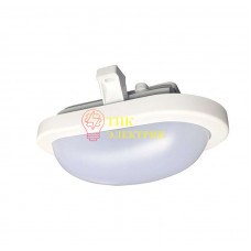 Светильник светодиодный пылевлагозащ. PBH - PC3-OA 8Вт 4000К White IP65 4895205009257 Светильник светодиодный пылевлагозащ. PBH - PC3-OA 8Вт 4000К White IP65 4895205009257