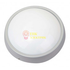 Светильник LED PBH-PC-RA 8Вт 4000К IP65 (аналог НПБ) 4690601024589 Светильник LED PBH-PC-RA 8Вт 4000К IP65 (аналог НПБ) 4690601024589