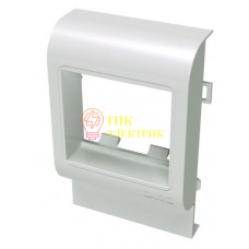 Рамка установочная под VIVA 2мод. PDA-DN 100 10053