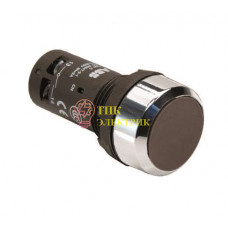 Кнопка CP2-30B-11 с фикс. 1HO+1Н3 черн. 1SFA619101R3076 Кнопка CP2-30B-11 с фикс. 1HO+1Н3 черн. 1SFA619101R3076