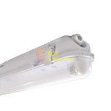 Светильник ЛЛ ЛСП 01-1х18-012 IP65 "Норд" 1х18Вт G13 IP65 с ЭПРА 0031118313 Светильник ЛЛ ЛСП 01-1х18-012 IP65 "Норд" 1х18Вт G13 IP65 с ЭПРА 0031118313