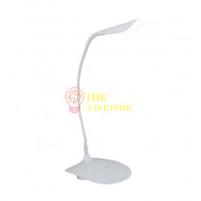 Светильник TLD-534 White LED 250Лм 5500К Dimmer 3W UL-00001495