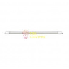 Лампа светодиодная LED-T8R-std 10Вт линейная Прозрачная6500К холод. бел. G13 800лм 160-260В 600мм 4690612007069 Лампа светодиодная LED-T8R-std 10Вт линейная Прозрачная6500К холод. бел. G13 800лм 160-260В 600мм 4690612007069