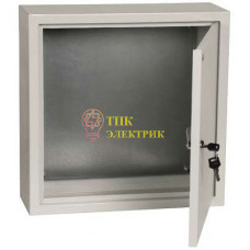 Корпус металлический ЩМП-4.4.1-0 36 УХЛЗ IP31 YKM40-441-31