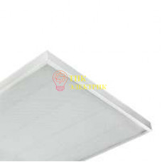 Светильник ДВО/ДПО12-34-001 Prizma Eco 840 LED 34Вт 4000К IP20 1120434001 Светильник ДВО/ДПО12-34-001 Prizma Eco 840 LED 34Вт 4000К IP20 1120434001