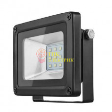 Прожектор 71 688 OFL-10-6K-BL-IP65-LED 10Вт IP65 6000К 71688