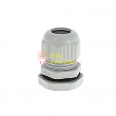 Сальник PG7 IP54 plc-pg-7 Сальник PG7 IP54 plc-pg-7