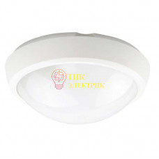 Светильник LED PBH-PC-RA 12Вт 4000К IP65 (аналог НПБ) 4690601024626 Светильник LED PBH-PC-RA 12Вт 4000К IP65 (аналог НПБ) 4690601024626