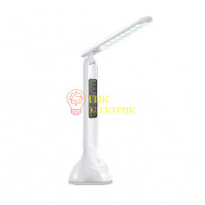 Светильник TLD-536 White LED 250Лм 5500К Dimmer 4W UL-00001497